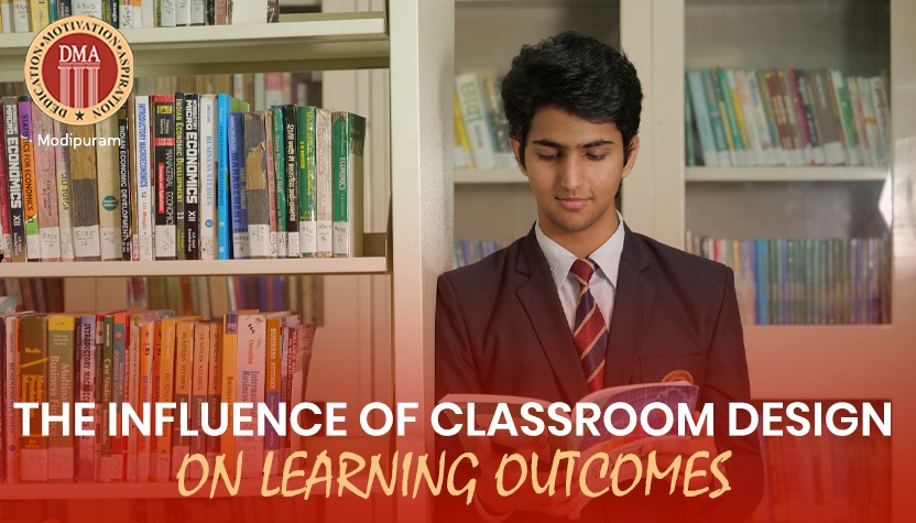 The Influence of Classroom Design on Learning Outcomes