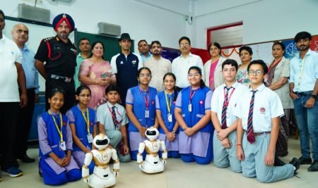 Why Holistic Education Matters More Than Marks