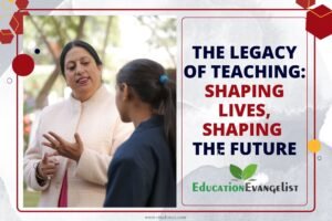 The-Legacy-of-Teaching