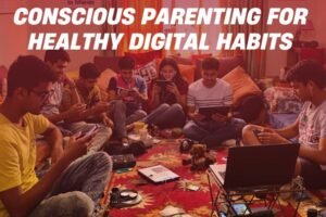 Healthy Digital Habits