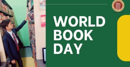 book day book day