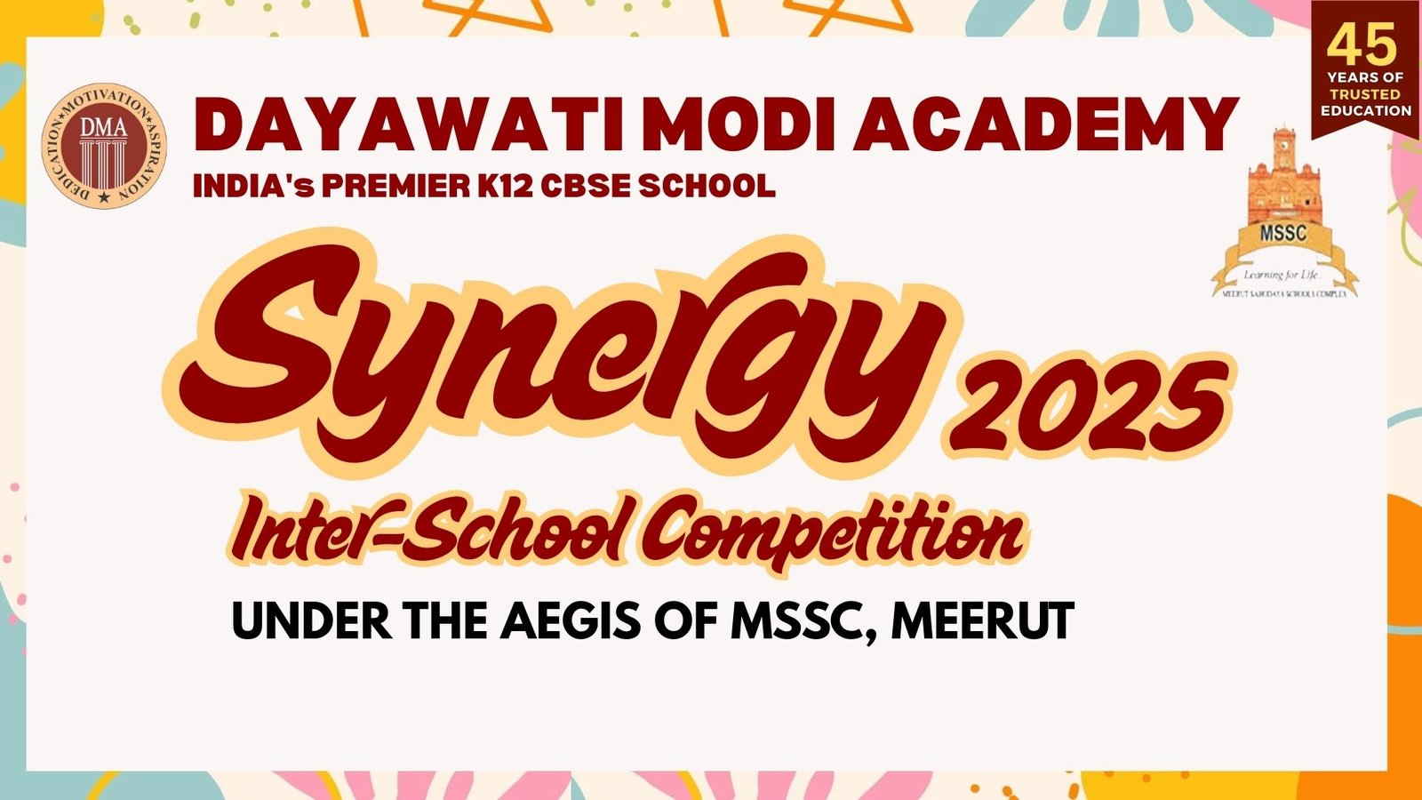 Best School in Meerut