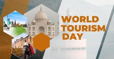 World Tourism Day