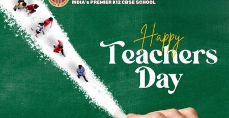 Teachers Day Celebration