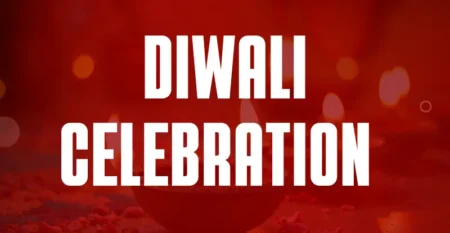 Diwali Celebration Diwali Celebration
