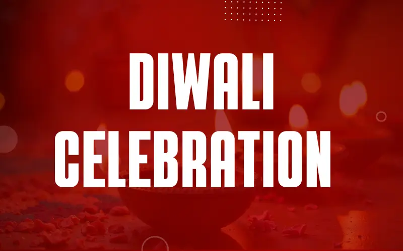 Diwali Celebration