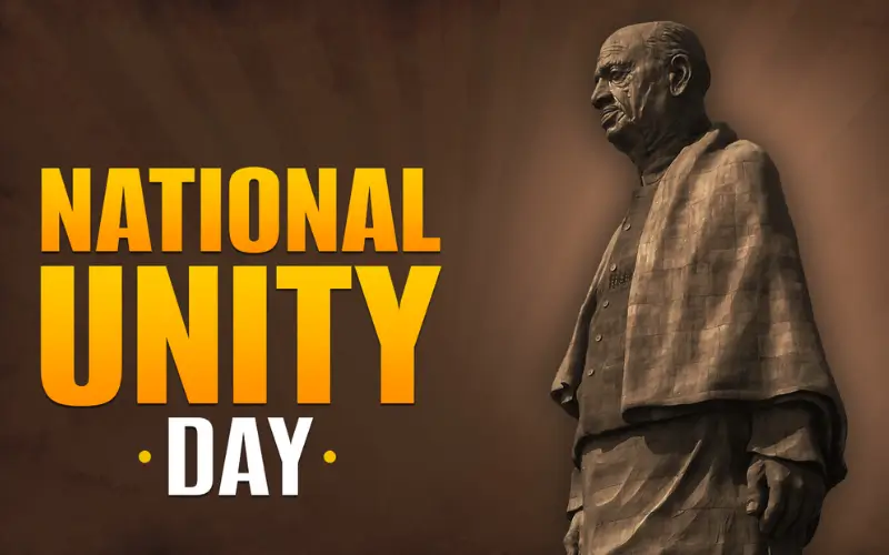 National Unity Day