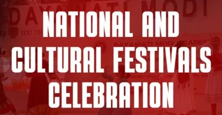 National and Cultural Festivals Celebration National and Cultural Festivals