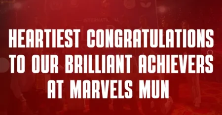 Heartiest congratulations