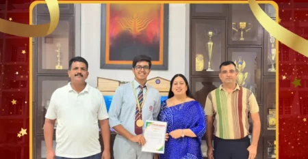 Heartiest congratulations