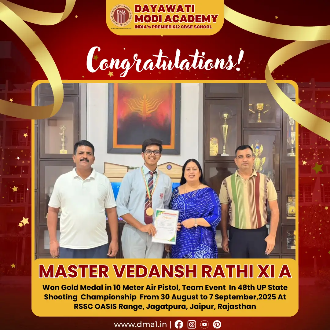 Heartiest congratulations