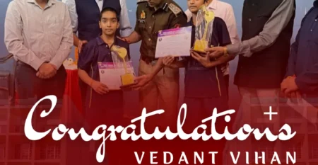 Heartiest congratulations