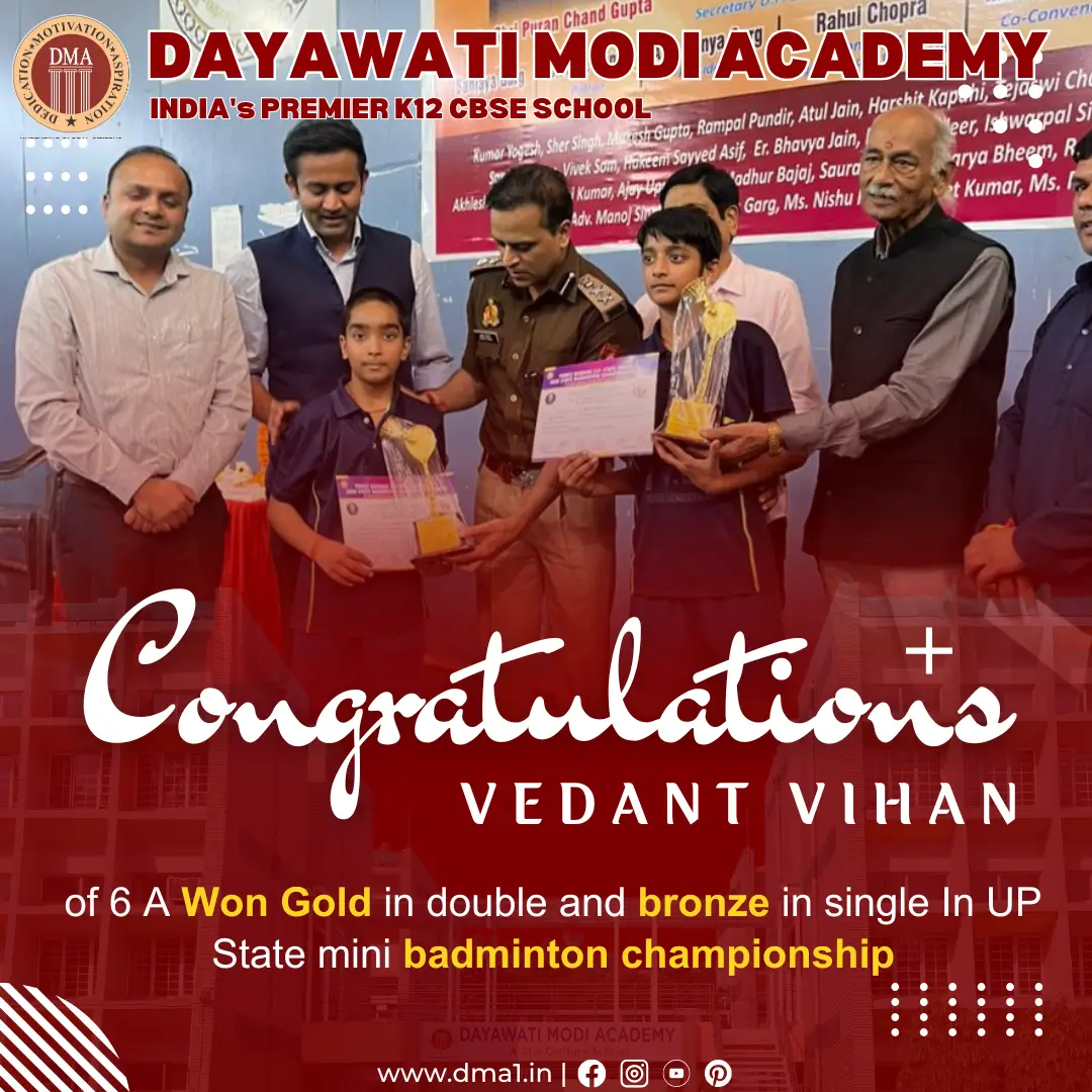 Heartiest congratulations