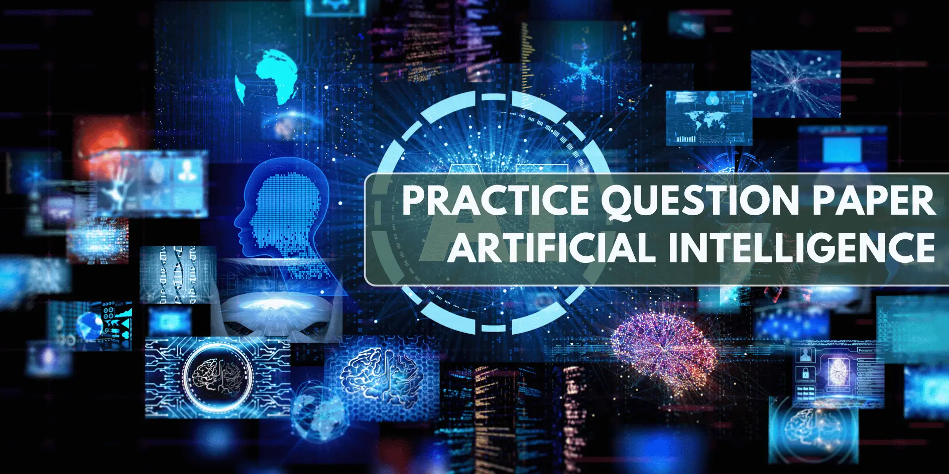 Artificial Intelligence