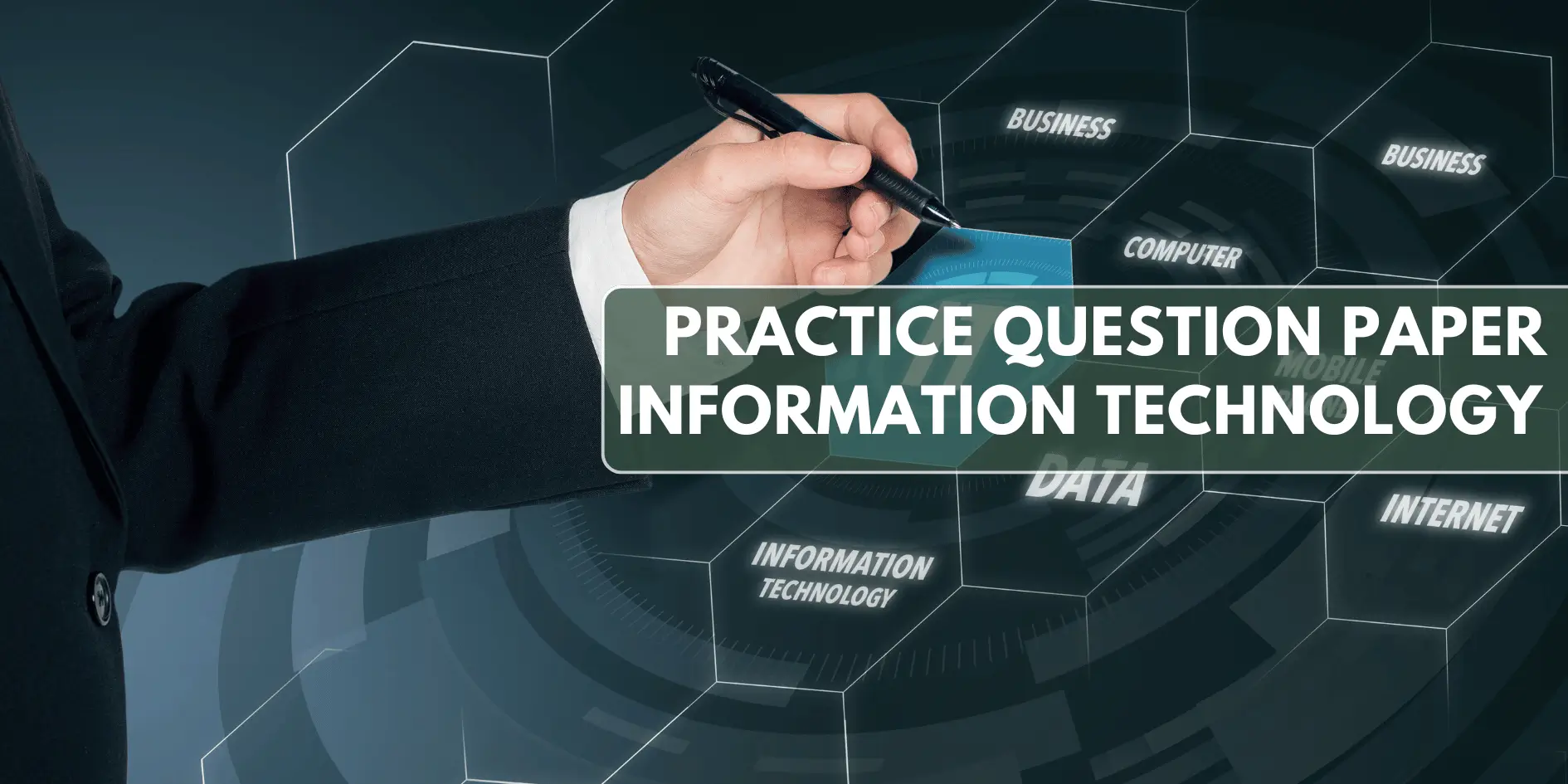 Information Technology