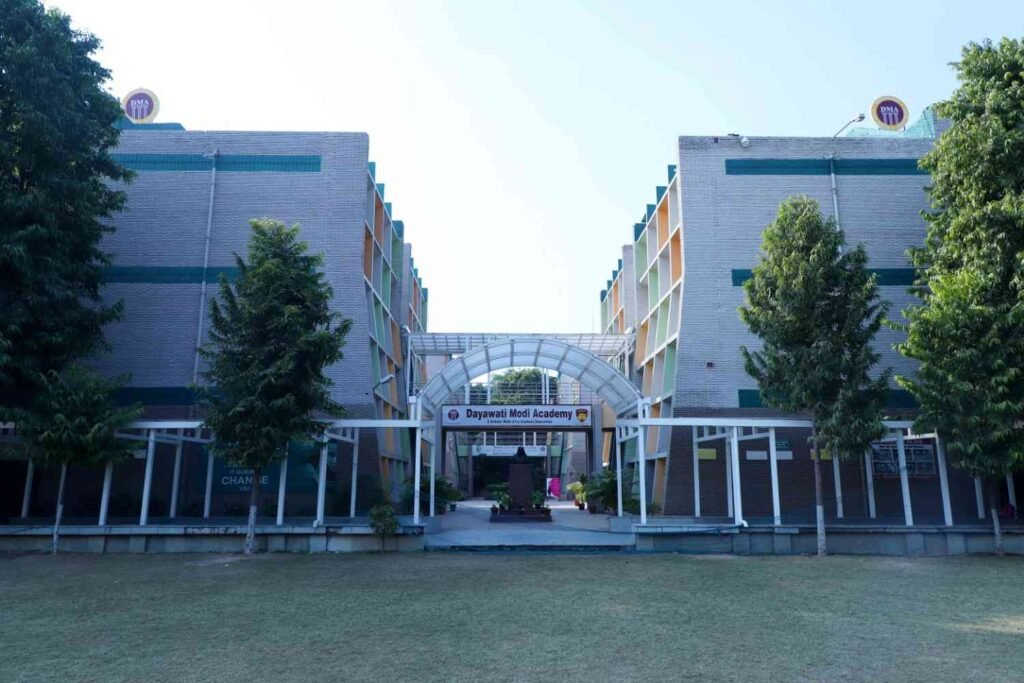 school admission in Meerut