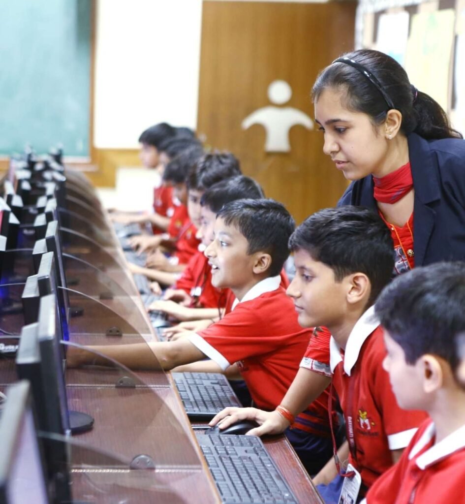 CBSE AI curriculum 2026