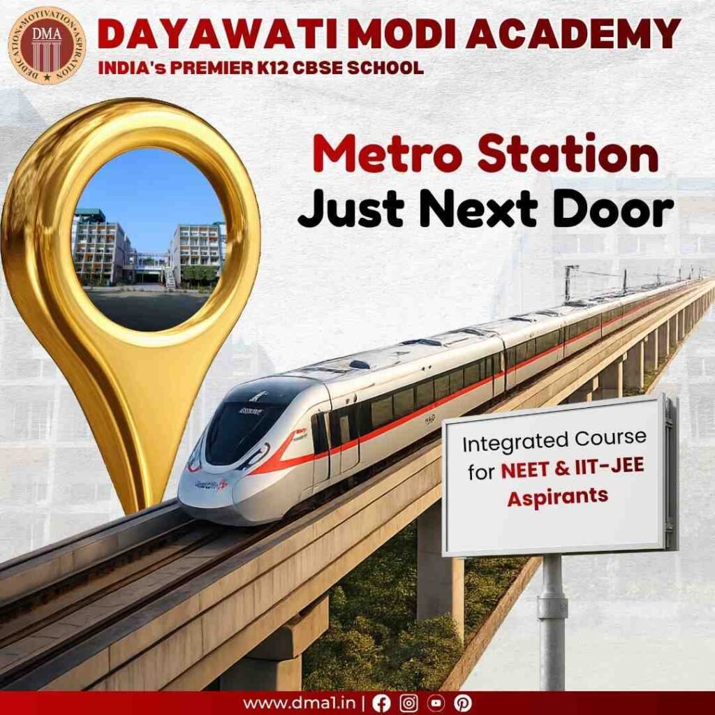 school admission in Meerut