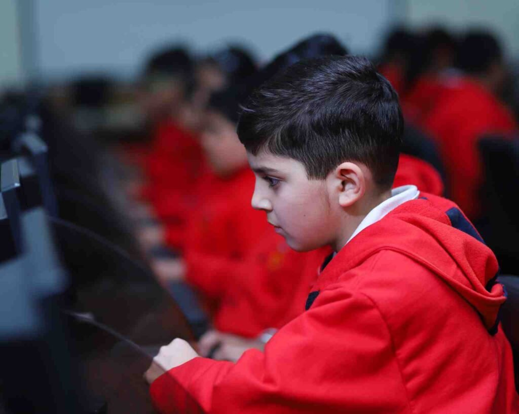 career guidance in schools in Meerut