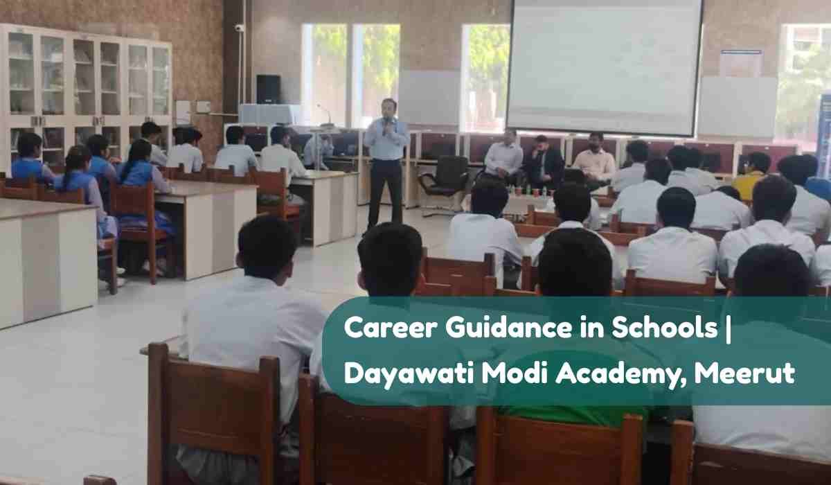 Career Guidance