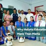 Holistic Education