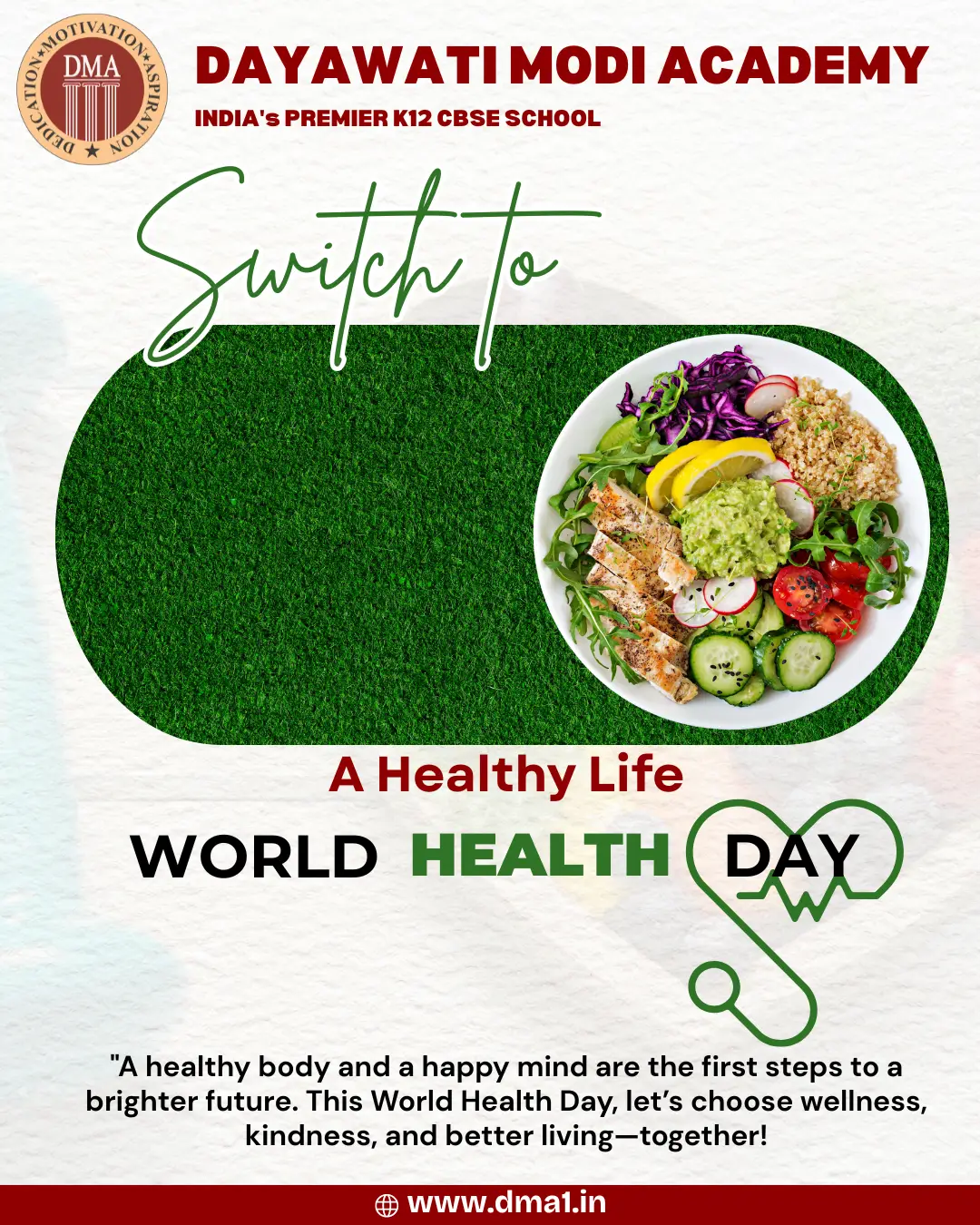 World Health Day