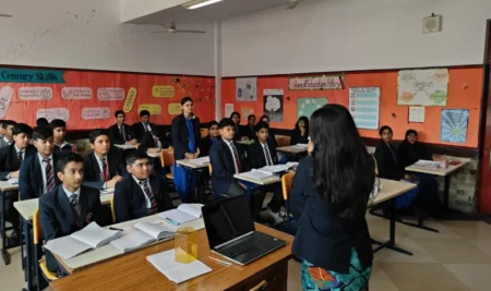 Why Holistic Education Matters More Than Marks