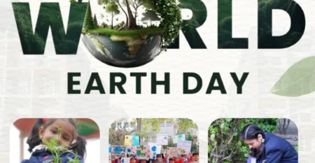 Earth Day