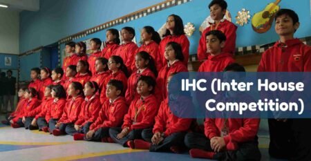 IHC
