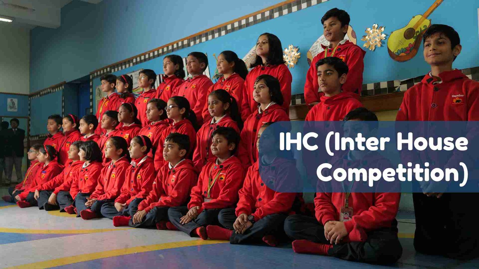 IHC