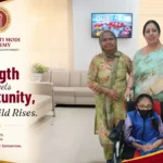 Dayawati Modi Academy