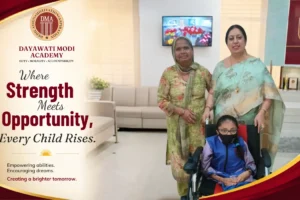Dayawati Modi Academy