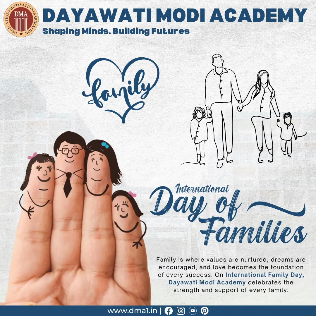 International Family Day
