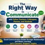 Communicate