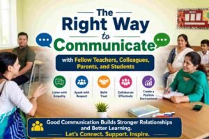 Communicate