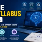 CBSE AI