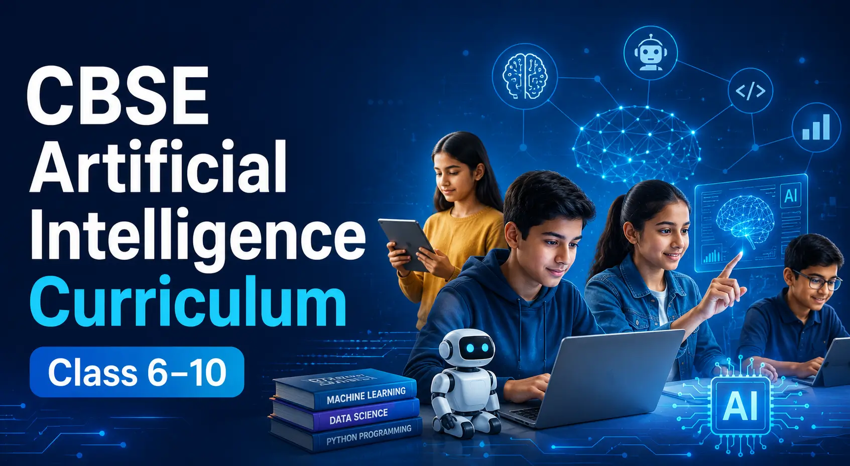 Artificial Intelligence