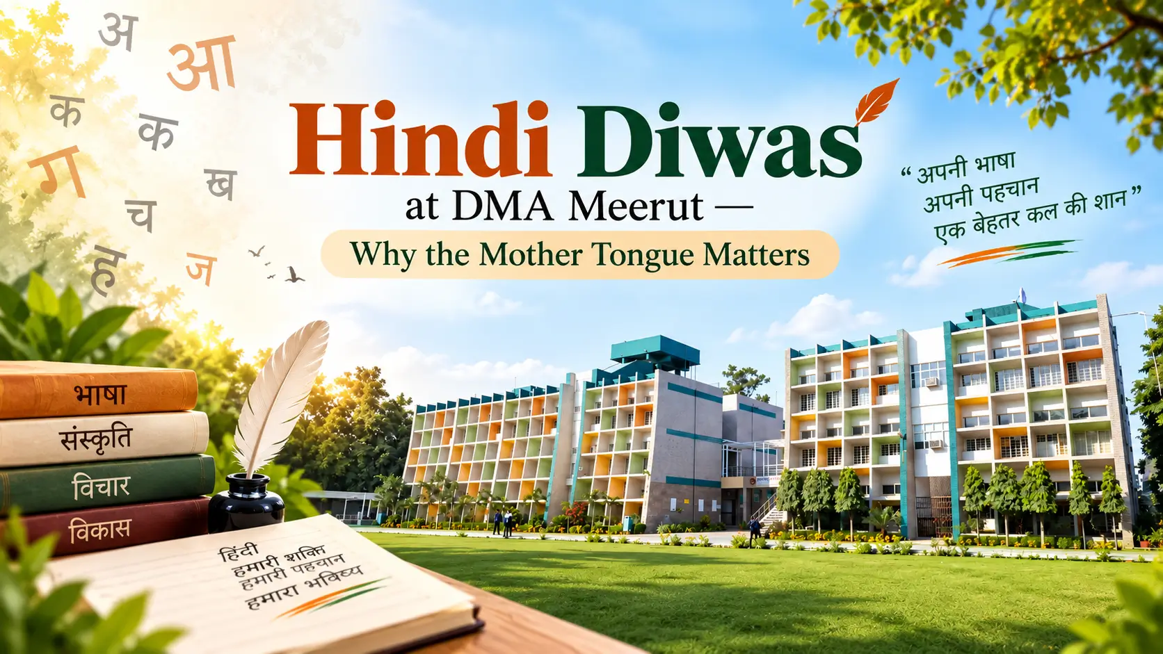 Hindi Diwas